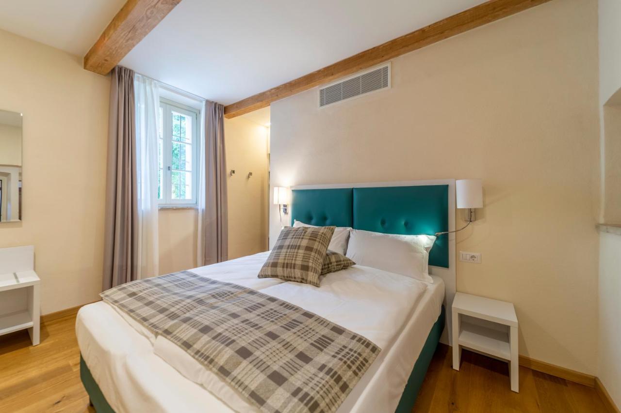 Al Torrione Apartman Collecchio Kültér fotó