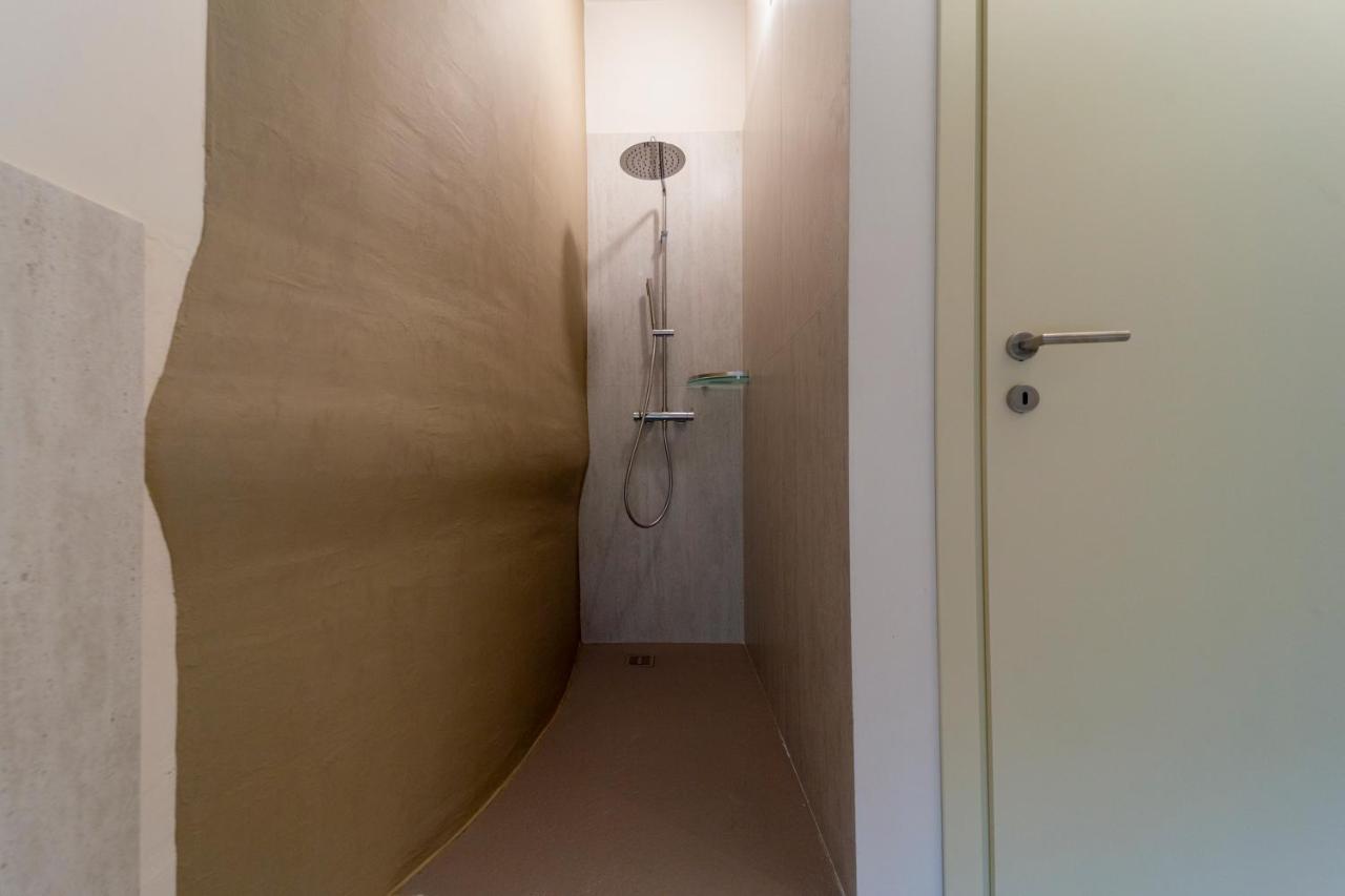 Al Torrione Apartman Collecchio Kültér fotó