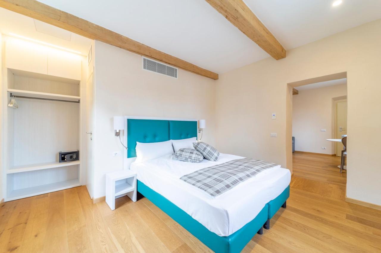 Al Torrione Apartman Collecchio Kültér fotó