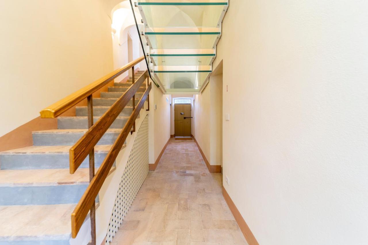 Al Torrione Apartman Collecchio Kültér fotó