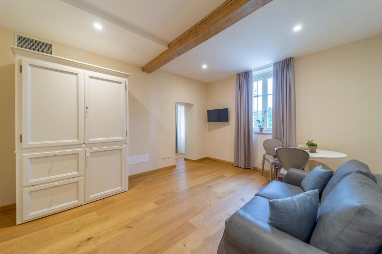 Al Torrione Apartman Collecchio Kültér fotó