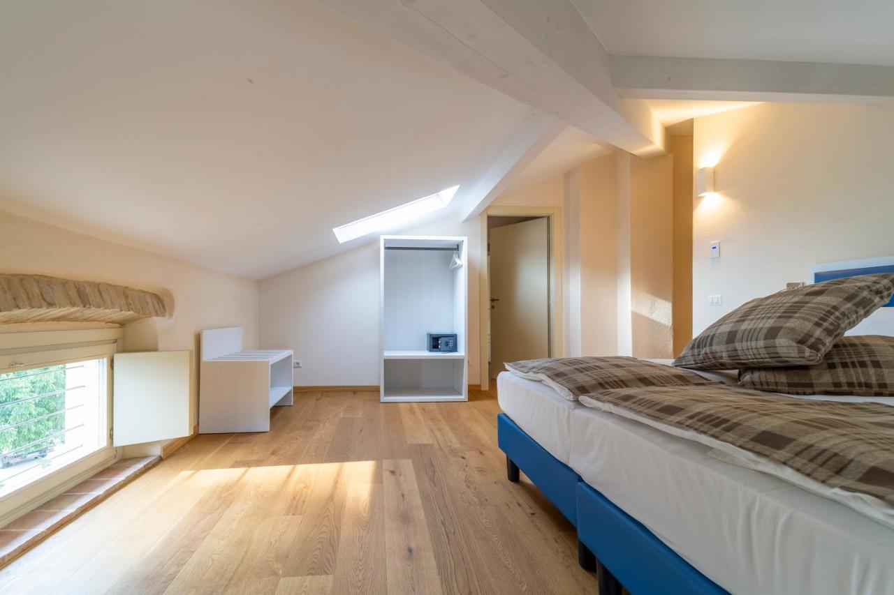 Al Torrione Apartman Collecchio Kültér fotó