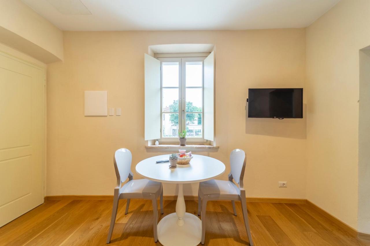 Al Torrione Apartman Collecchio Kültér fotó