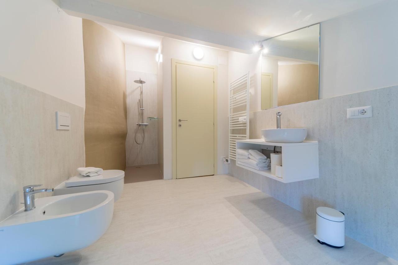 Al Torrione Apartman Collecchio Kültér fotó